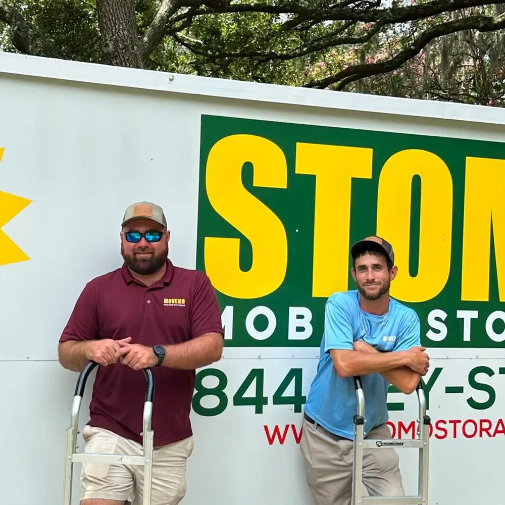 myrtle beach portable storage unit