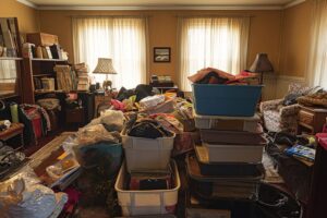 closet organizer ideas