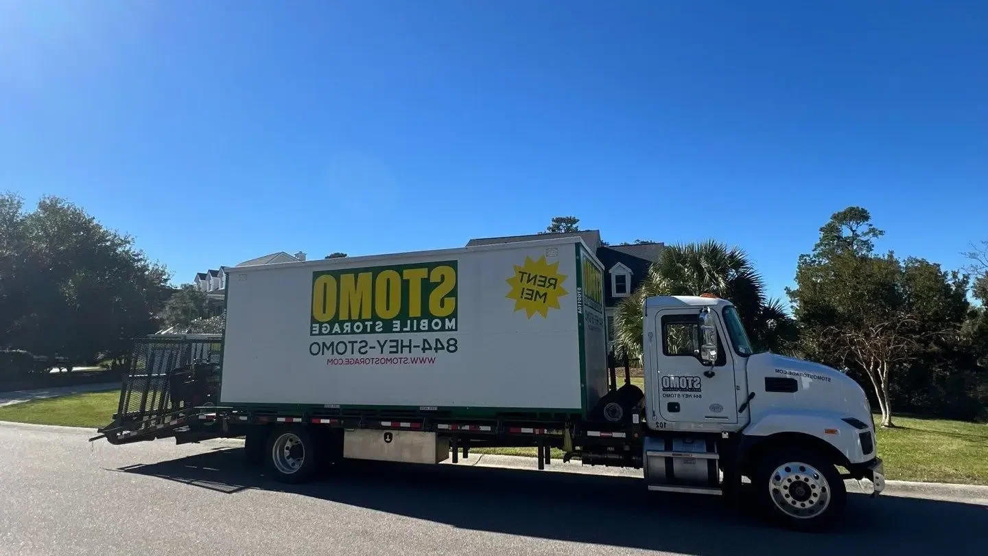 Moving Service
