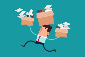 office relocation planning
