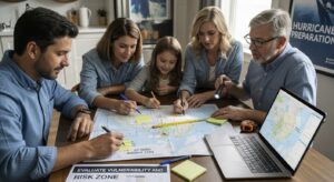 hurricane preparation home assessment
