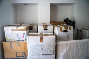 mobile storage solutions