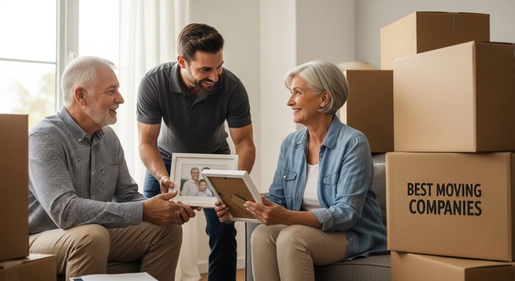 senior moving company