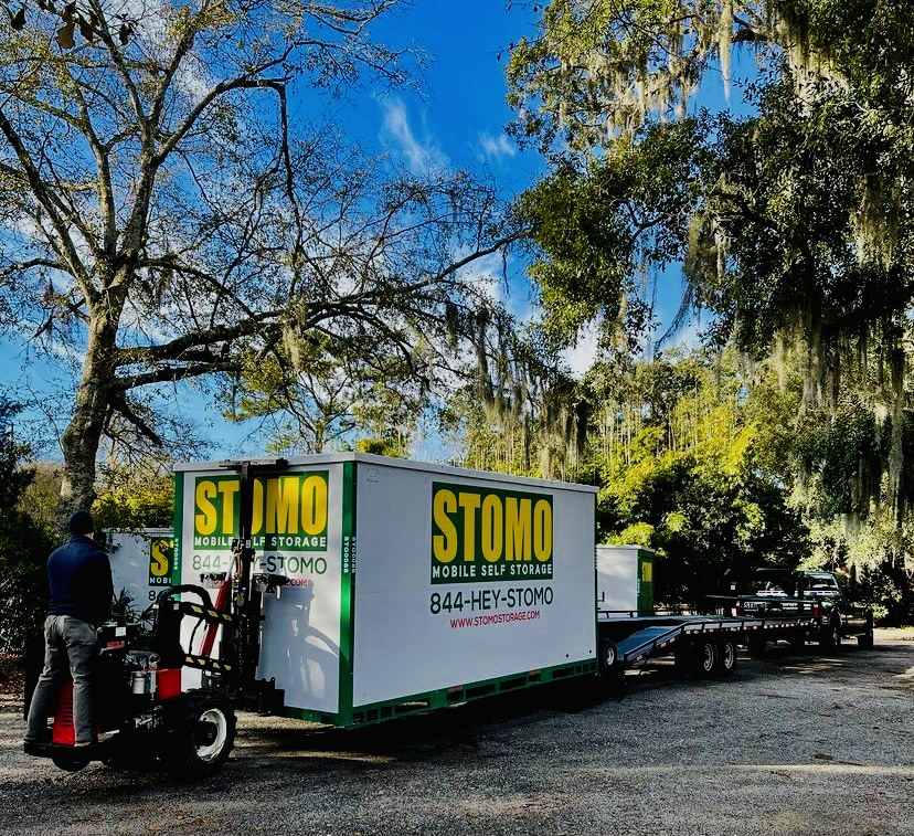 affordable storage family