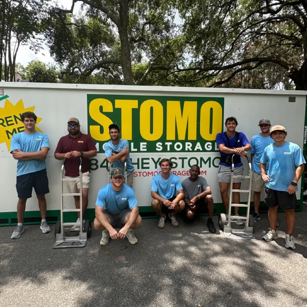 movers of charleston