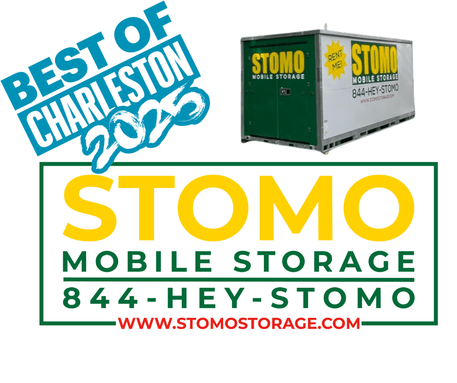 Portable Storage unit Charleston South Carolina