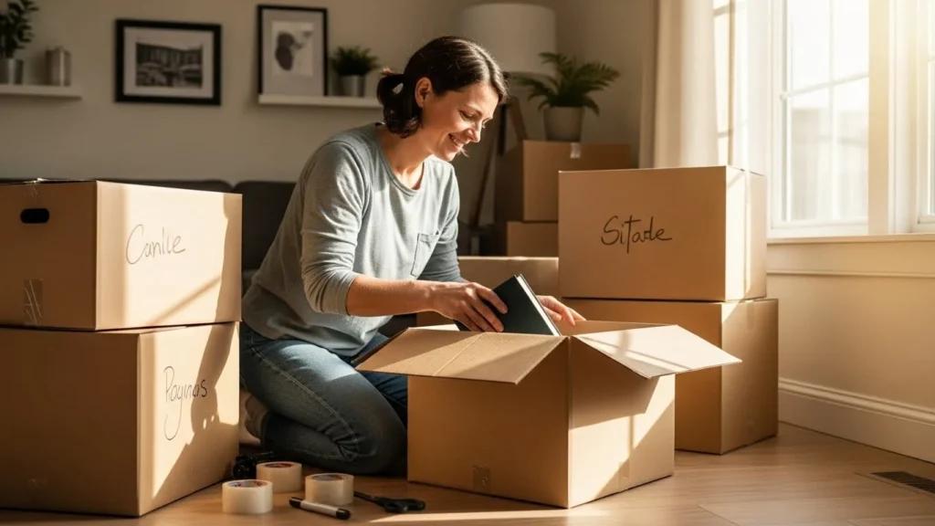 DIY Packing: When It Makes Sense