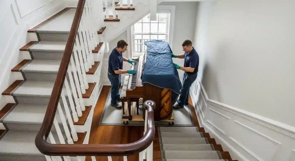 Portable Storage