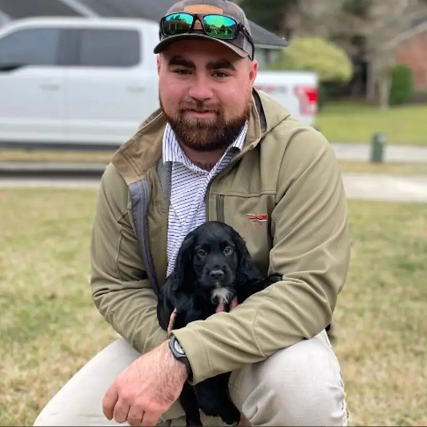 Chief Operations Officer