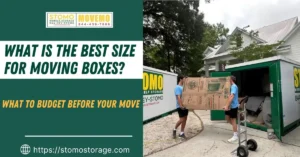 What Is the Best Size for Moving Boxes
