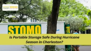 Portable Storage