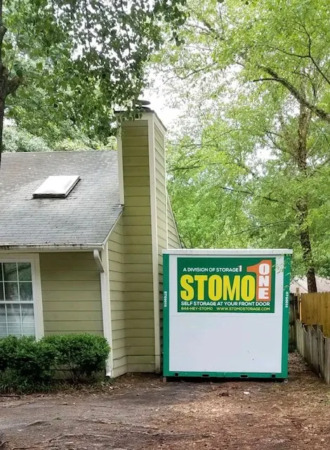 Disaster recovery storage