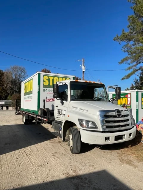 Movers