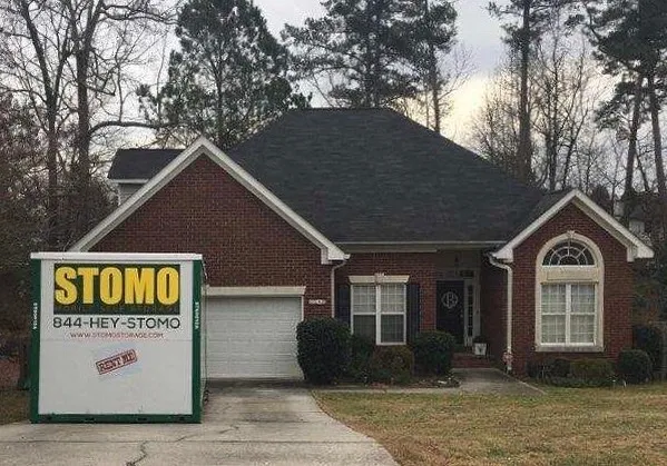 myrtle beach portable storage