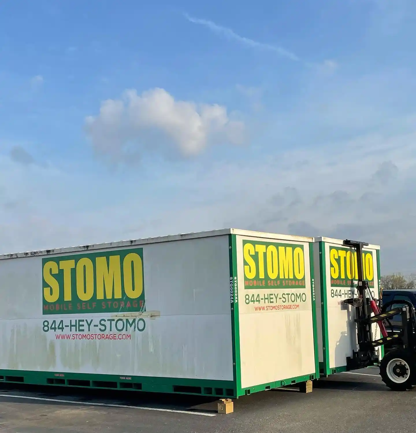 portable Storage